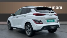 Hyundai KONA 150kW Premium 64kWh 5dr Auto Electric Hatchback